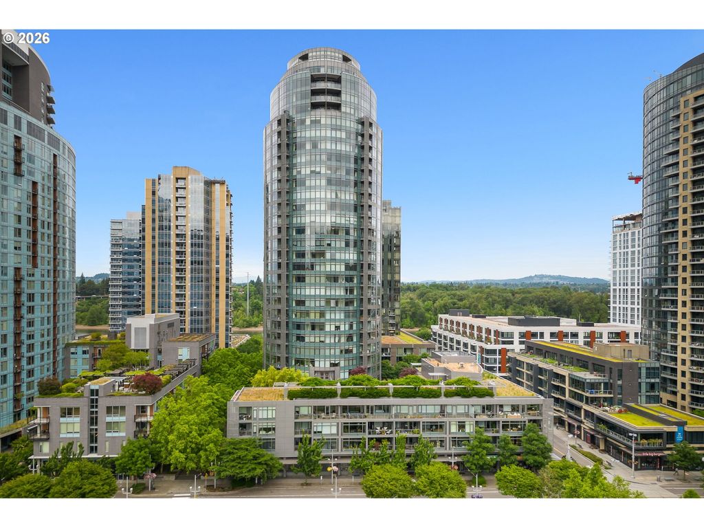 3601 S RIVER Pkwy 319, Portland, OR 97239