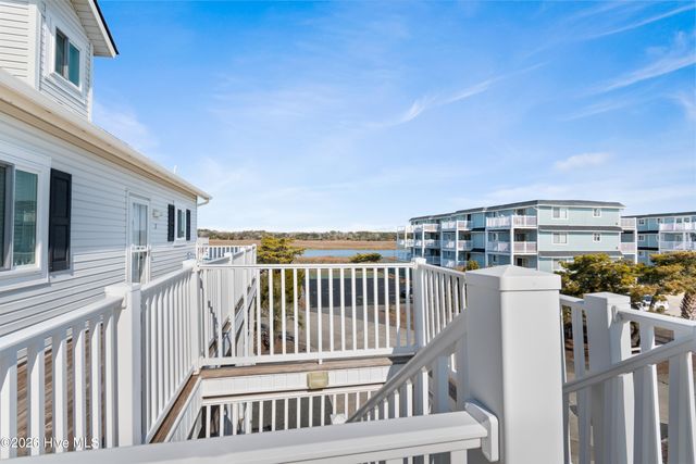 22 Beaufort Street H, Ocean Isle Beach, NC 28469