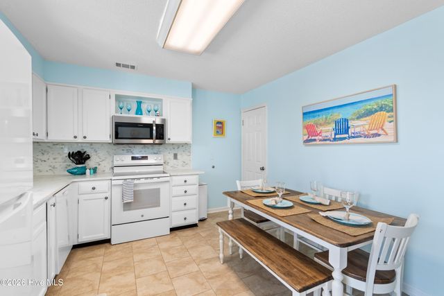 22 Beaufort Street H, Ocean Isle Beach, NC 28469