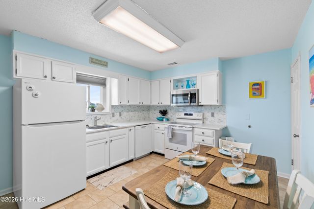 22 Beaufort Street H, Ocean Isle Beach, NC 28469