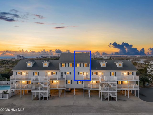 22 Beaufort Street H, Ocean Isle Beach, NC 28469