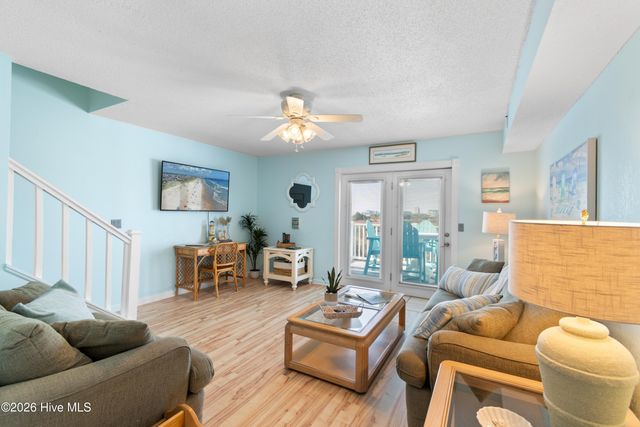 22 Beaufort Street H, Ocean Isle Beach, NC 28469