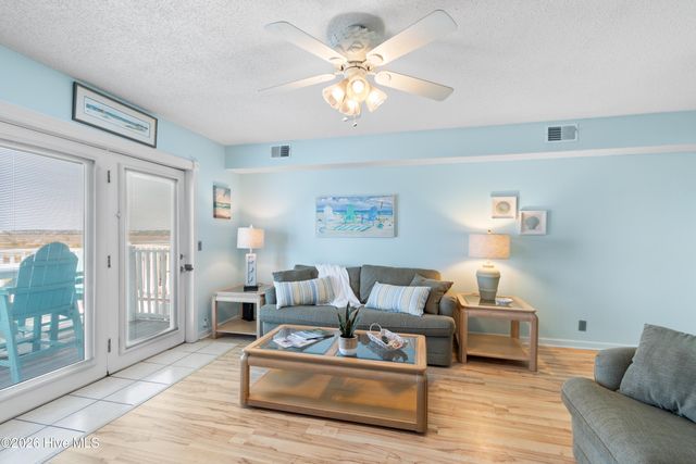22 Beaufort Street H, Ocean Isle Beach, NC 28469