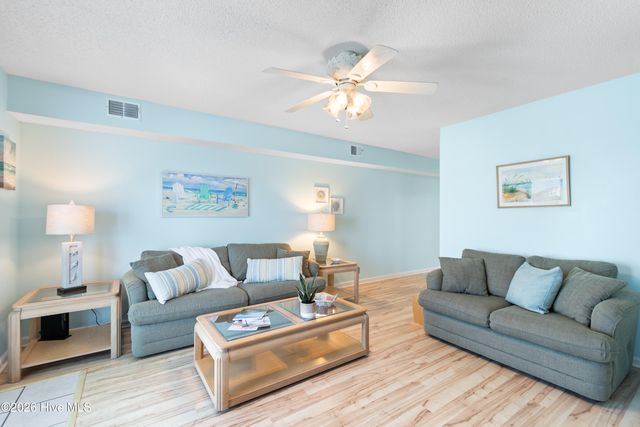 22 Beaufort Street H, Ocean Isle Beach, NC 28469