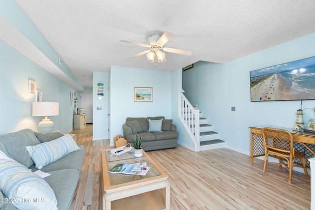 22 Beaufort Street H, Ocean Isle Beach, NC 28469