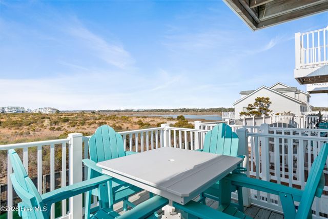 22 Beaufort Street H, Ocean Isle Beach, NC 28469