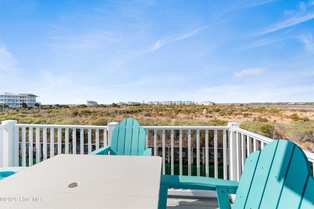 22 Beaufort Street H, Ocean Isle Beach, NC 28469