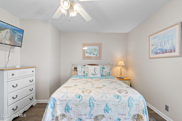 22 Beaufort Street H, Ocean Isle Beach, NC 28469