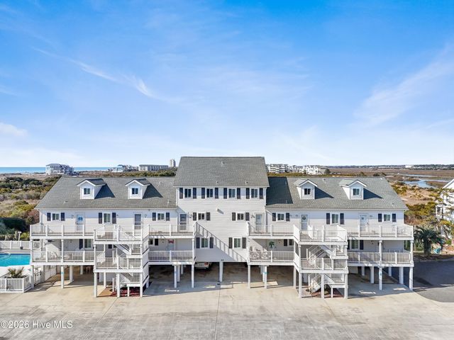 22 Beaufort Street H, Ocean Isle Beach, NC 28469