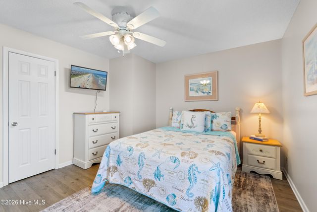 22 Beaufort Street H, Ocean Isle Beach, NC 28469