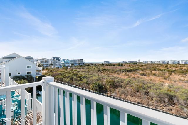 22 Beaufort Street H, Ocean Isle Beach, NC 28469