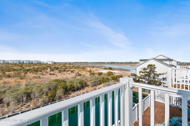 22 Beaufort Street H, Ocean Isle Beach, NC 28469