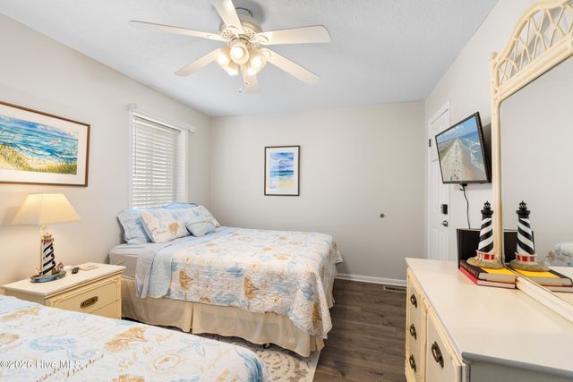 22 Beaufort Street H, Ocean Isle Beach, NC 28469