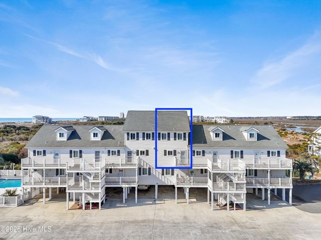 22 Beaufort Street H, Ocean Isle Beach, NC 28469