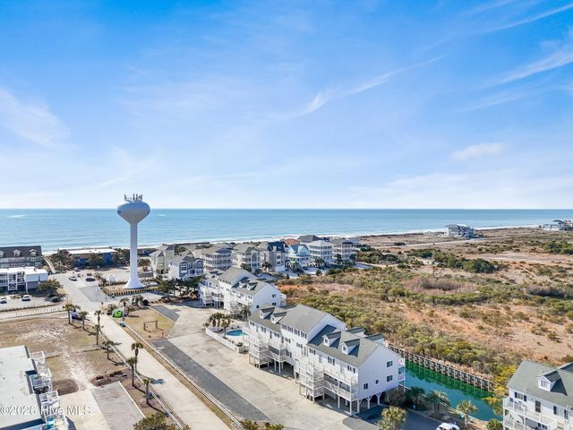 22 Beaufort Street H, Ocean Isle Beach, NC 28469
