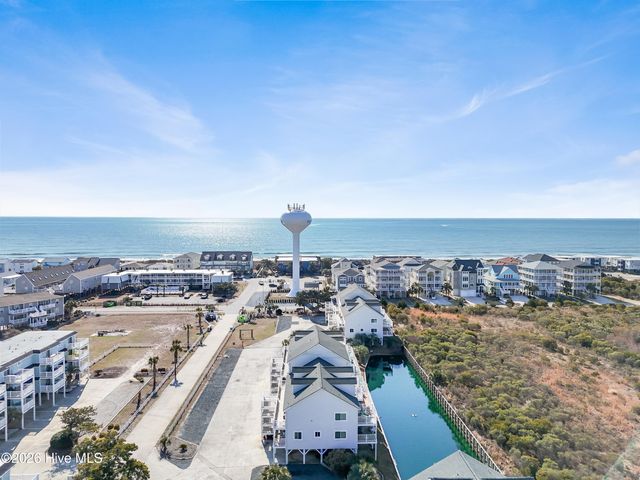 22 Beaufort Street H, Ocean Isle Beach, NC 28469