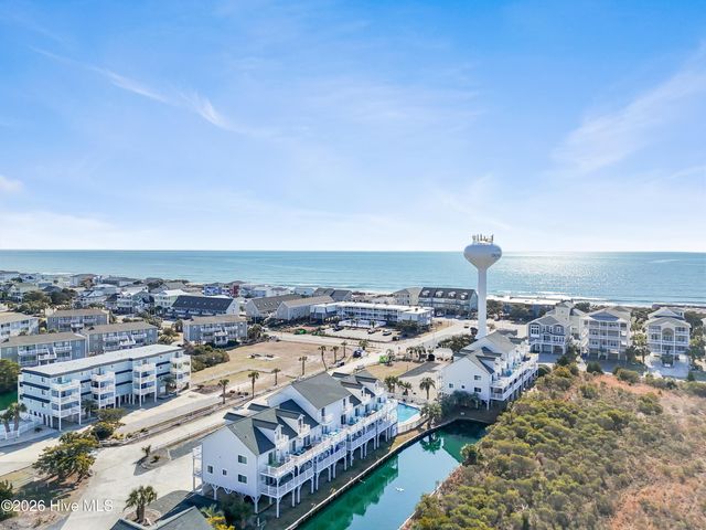 22 Beaufort Street H, Ocean Isle Beach, NC 28469