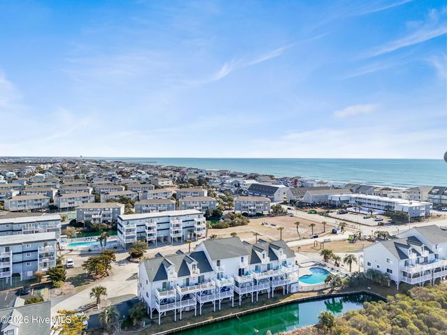 22 Beaufort Street H, Ocean Isle Beach, NC 28469