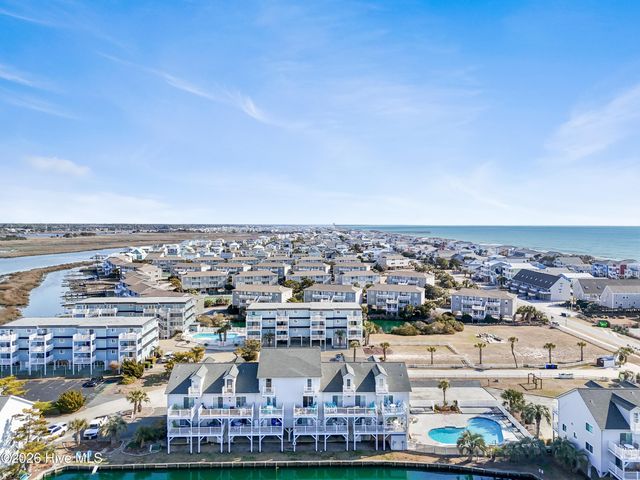 22 Beaufort Street H, Ocean Isle Beach, NC 28469
