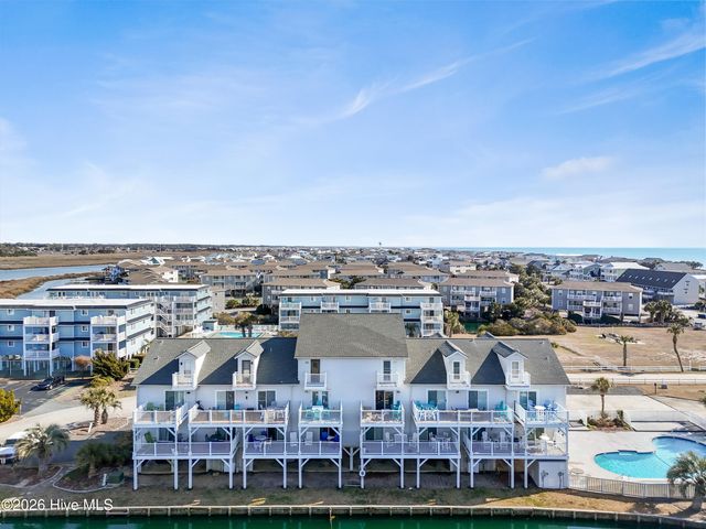 22 Beaufort Street H, Ocean Isle Beach, NC 28469