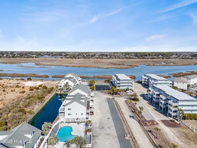 22 Beaufort Street H, Ocean Isle Beach, NC 28469