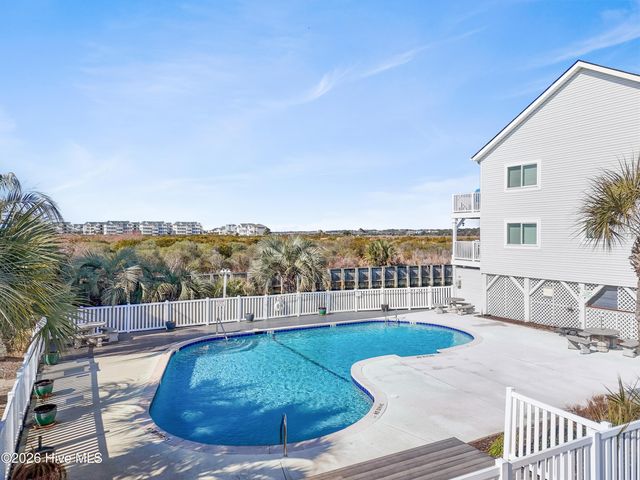 22 Beaufort Street H, Ocean Isle Beach, NC 28469