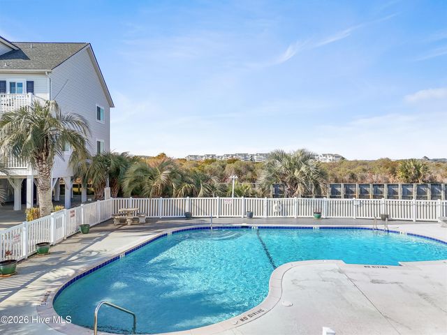 22 Beaufort Street H, Ocean Isle Beach, NC 28469