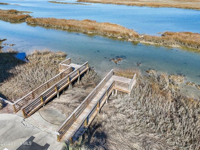 22 Beaufort Street H, Ocean Isle Beach, NC 28469