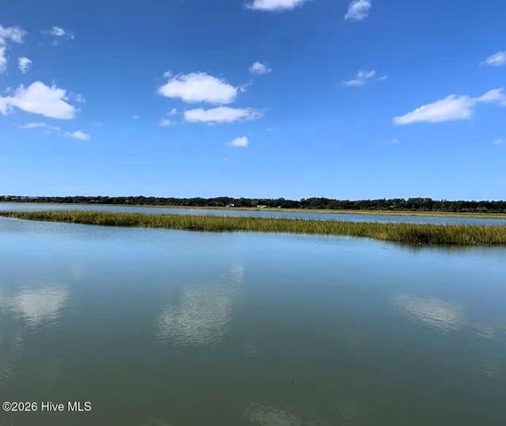 22 Beaufort Street H, Ocean Isle Beach, NC 28469