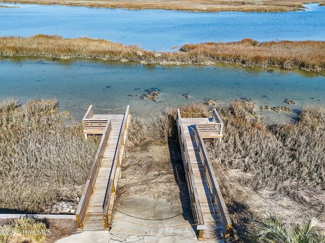 22 Beaufort Street H, Ocean Isle Beach, NC 28469