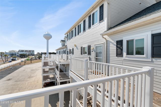 22 Beaufort Street H, Ocean Isle Beach, NC 28469