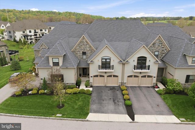 318 WHITEMARSH DR, Flourtown, PA 19031