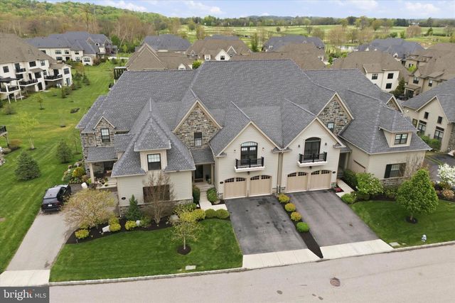 318 WHITEMARSH DR, Flourtown, PA 19031