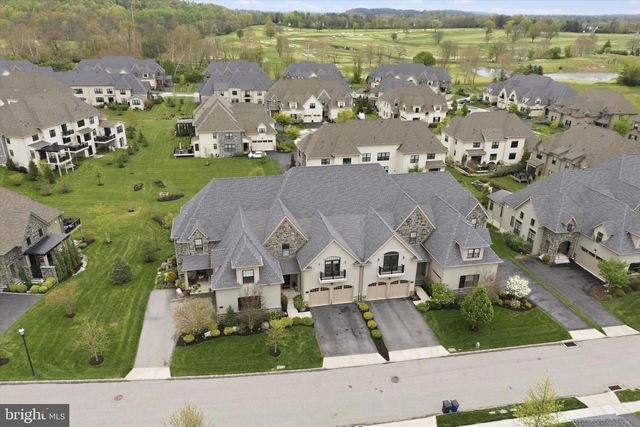 318 WHITEMARSH DR, Flourtown, PA 19031