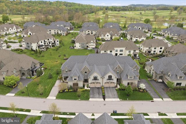 318 WHITEMARSH DR, Flourtown, PA 19031