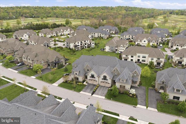 318 WHITEMARSH DR, Flourtown, PA 19031