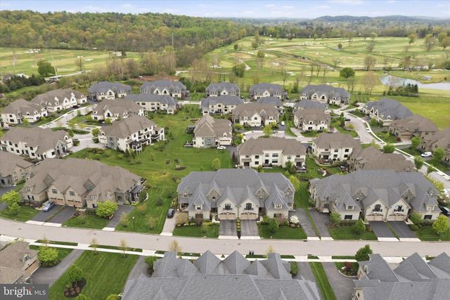 318 WHITEMARSH DR, Flourtown, PA 19031