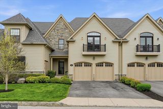 318 WHITEMARSH DR, Flourtown, PA 19031