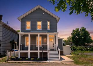 110 Greenkill Avenue, Kingston, NY 12401