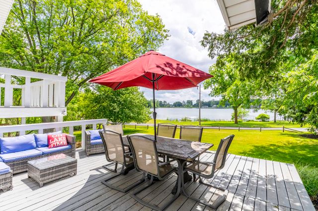 375 Lane 175 Lime Lake, Angola, IN 46703