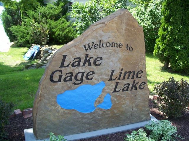 375 Lane 175 Lime Lake, Angola, IN 46703