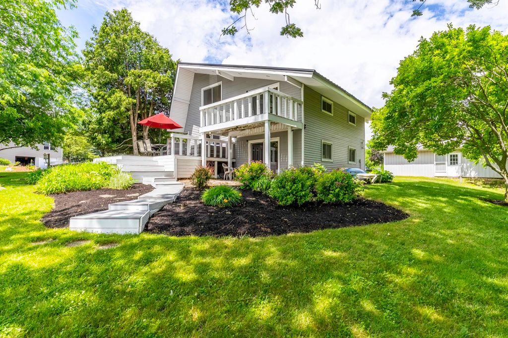 375 Lane 175 Lime Lake, Angola, IN 46703