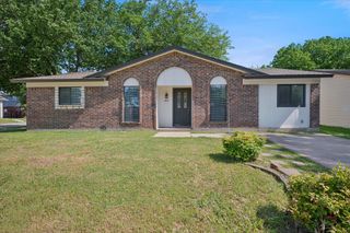 3001 Patricia Lane, Rowlett, TX 75088