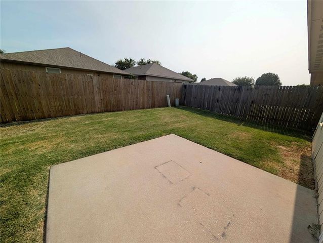 2244 NW 199th Street, Edmond, OK 73012