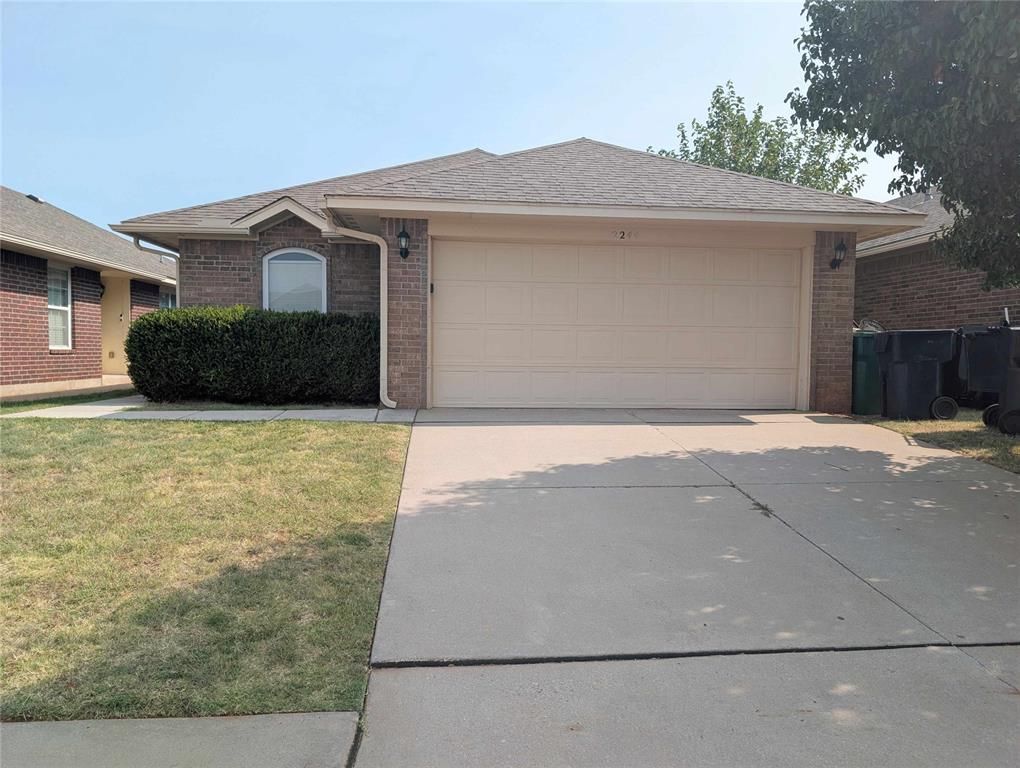 2244 NW 199th Street, Edmond, OK 73012