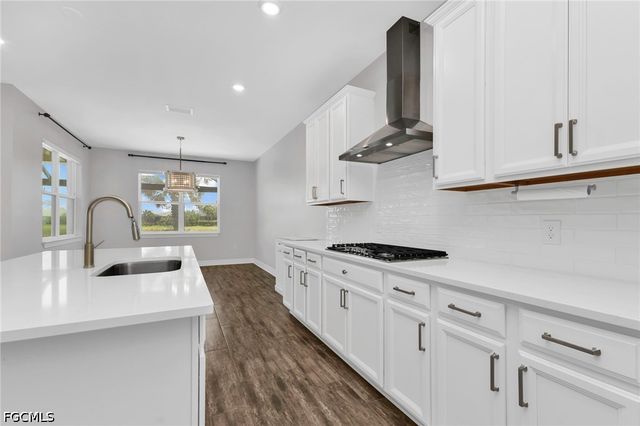 16121 Lotus WAY, Punta Gorda, FL 33982