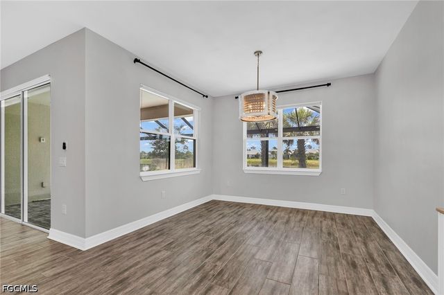 16121 Lotus WAY, Punta Gorda, FL 33982
