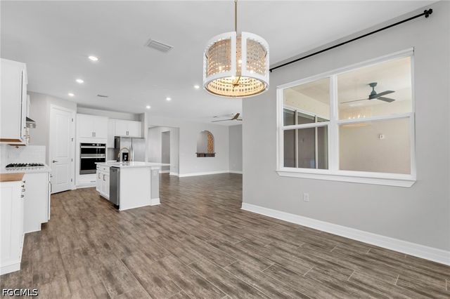 16121 Lotus WAY, Punta Gorda, FL 33982