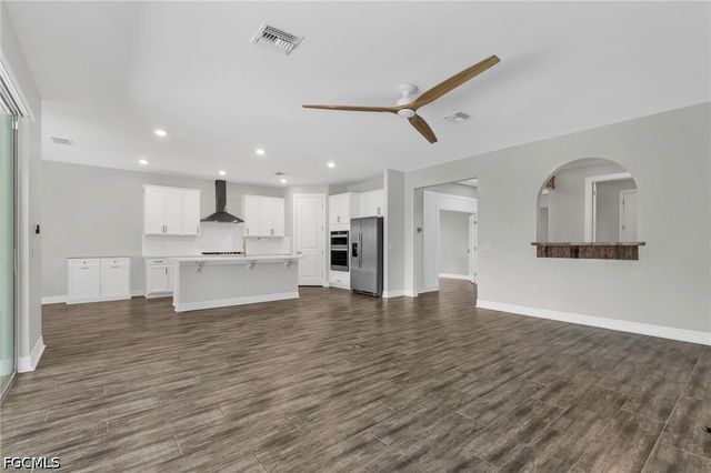 16121 Lotus WAY, Punta Gorda, FL 33982