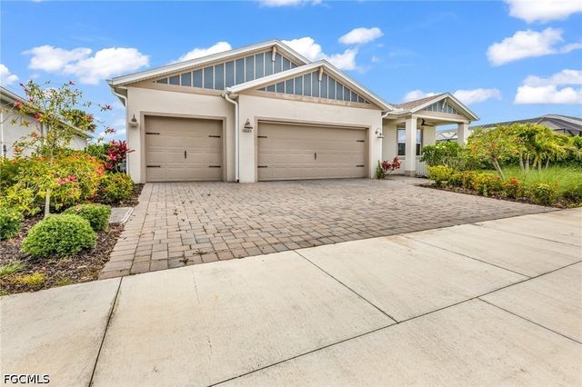 16121 Lotus WAY, Punta Gorda, FL 33982